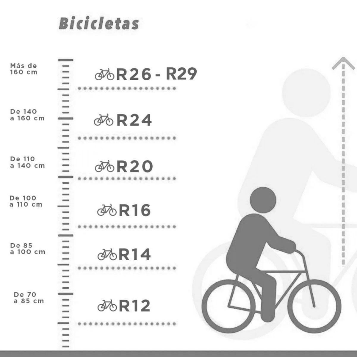 Bicicletas Para Niños R12 Bimex Storm Anaranjado
