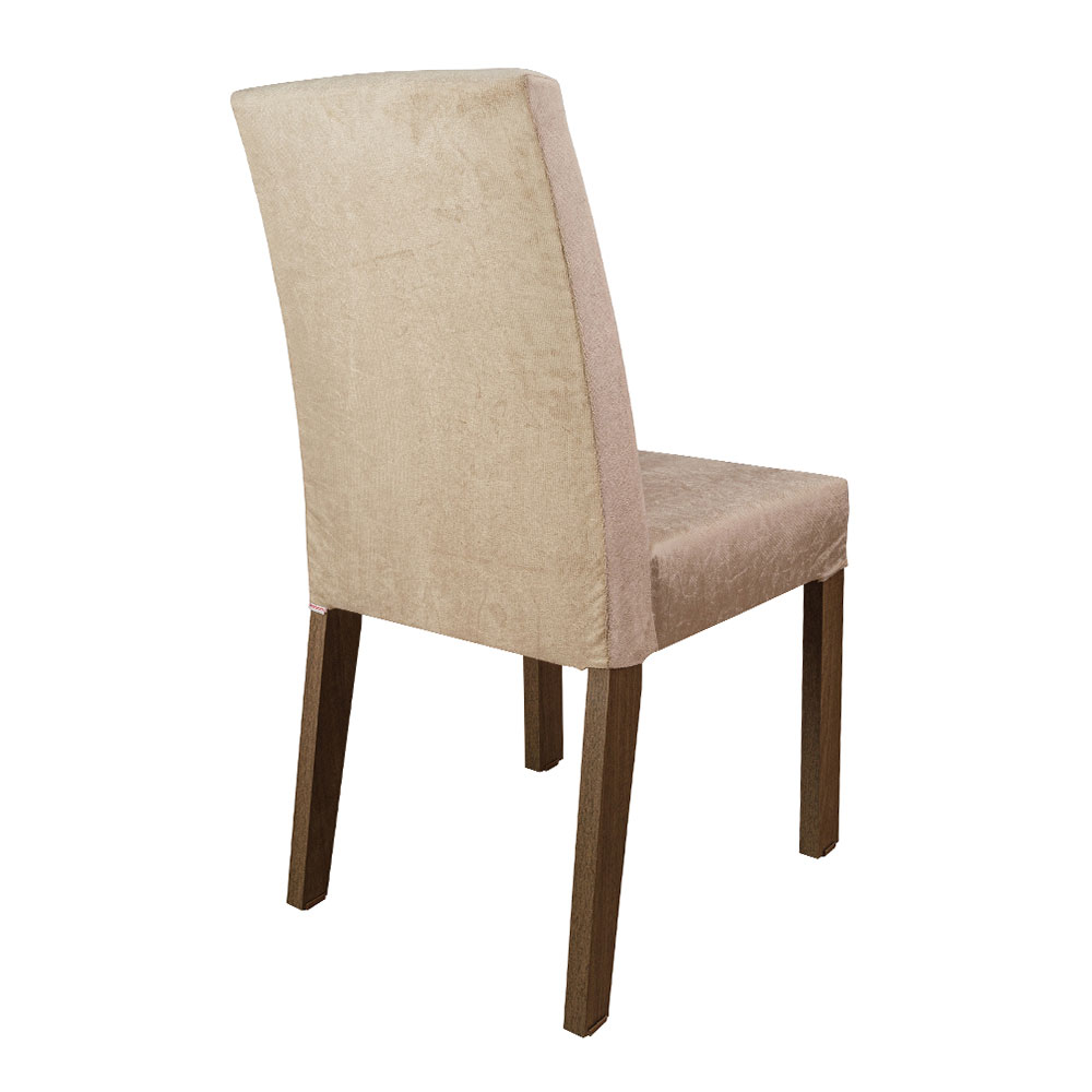 Juego de Comedor con Mesa y 4 Sillas Madesa Avril MGI