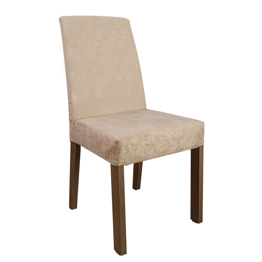Juego de Comedor con Mesa y 4 Sillas Madesa Avril MGI