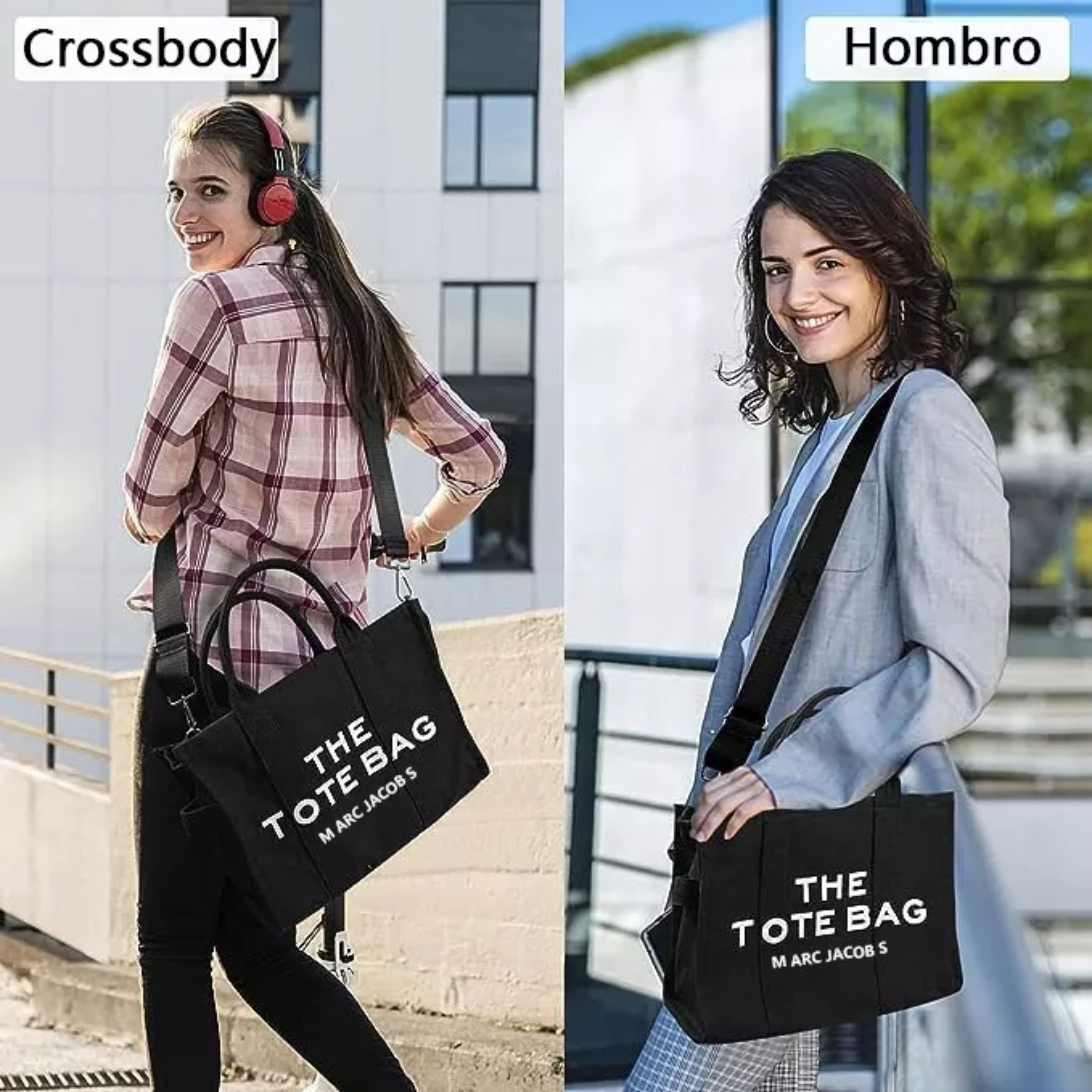 Bolsos De Mujer Totes De Mano Con Cremallera Puede Hombro