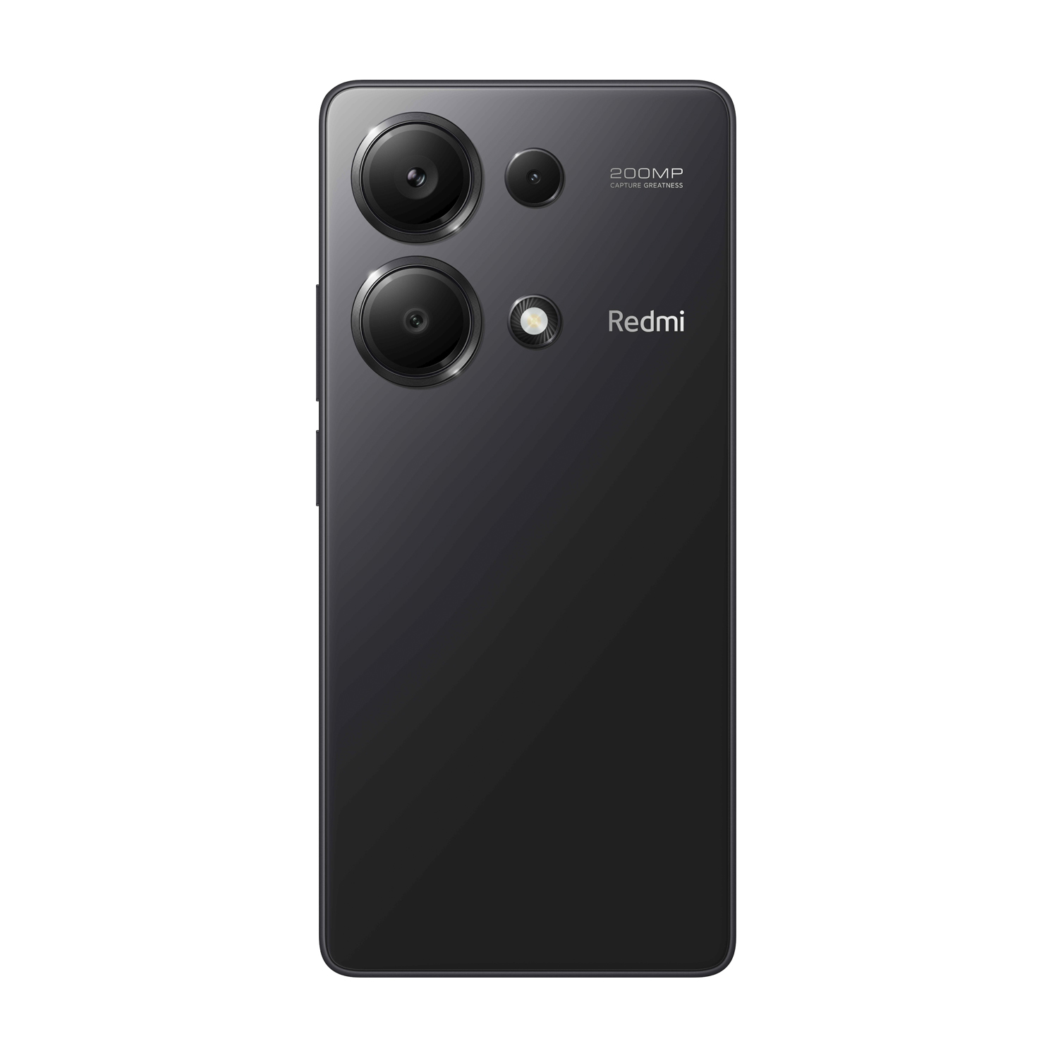 Xiaomi Redmi Note 13 Pro 12GB 512GB Negro