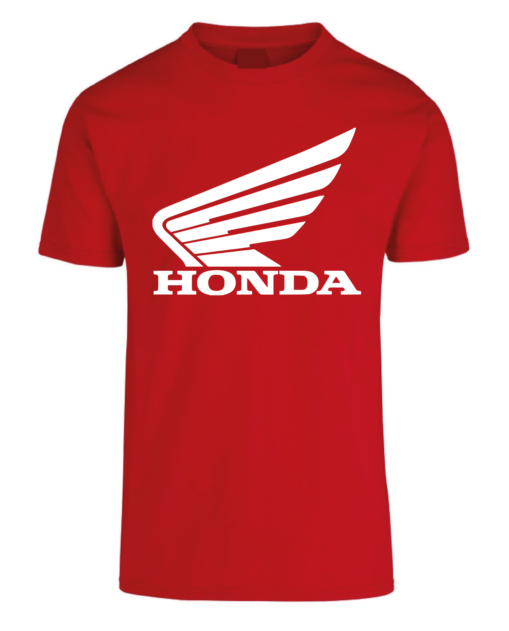 Playera Honda Racing Motocross F1 Moto Gp