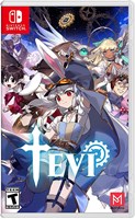 TEVI - Nintendo Switch