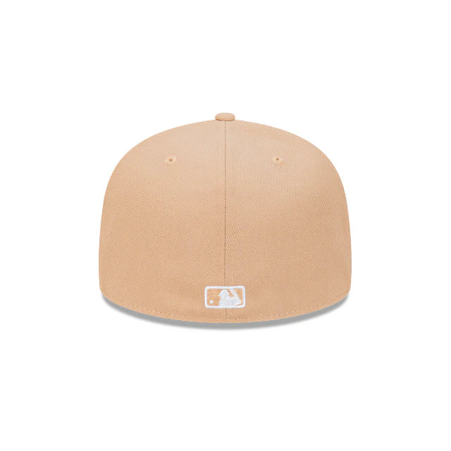 Gorra New Era New York Yankees MLB Tonal Script 59Fifty Talla: 7