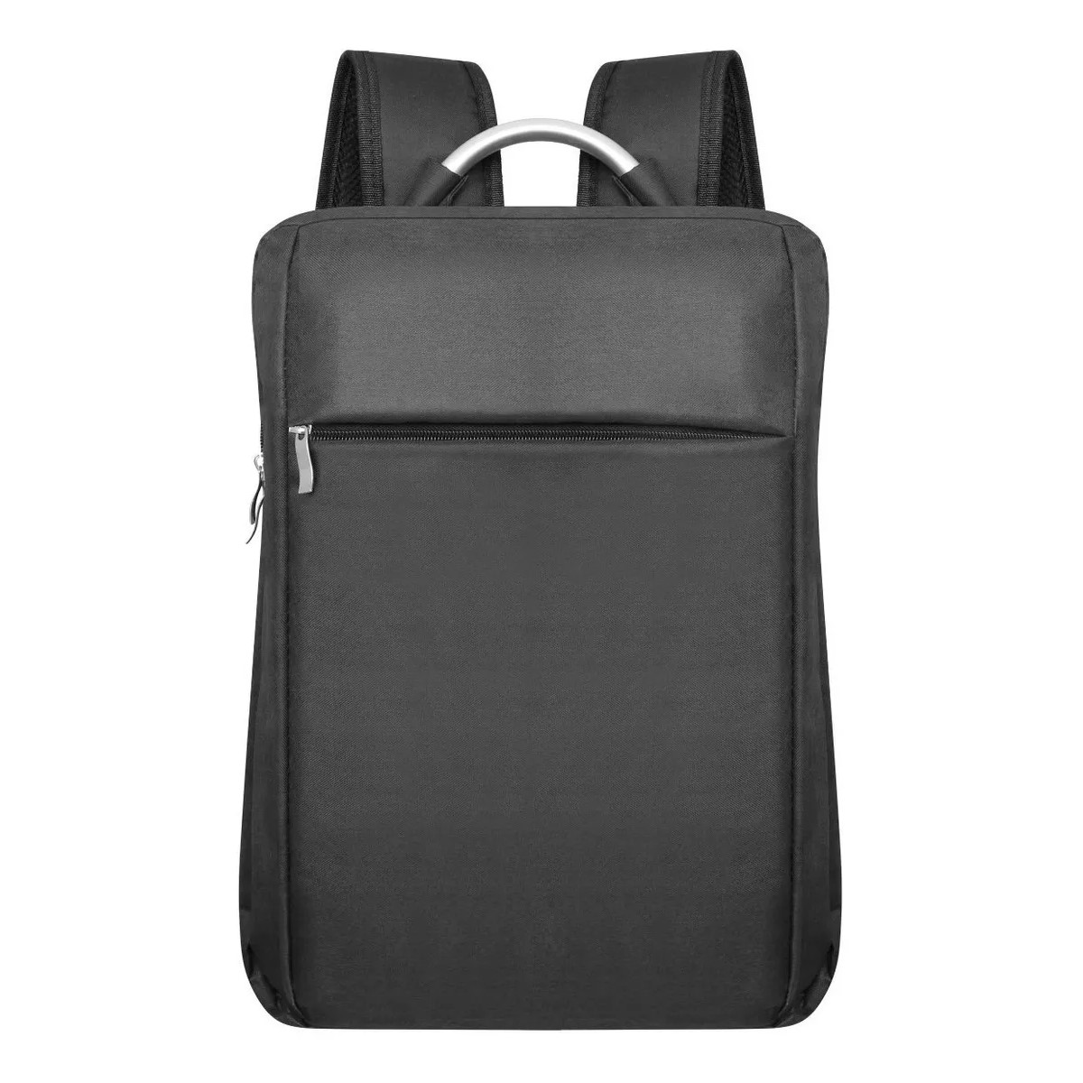 Mochila 15.6 Pulgadas, Champion, Asa Metálica, Backpack, Negro, BROBOTIX 6000830