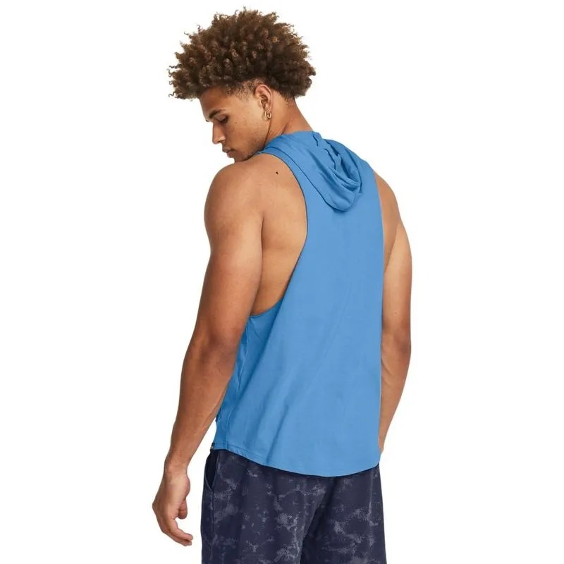 Playera Under Armour Tank Project Rock LFG
