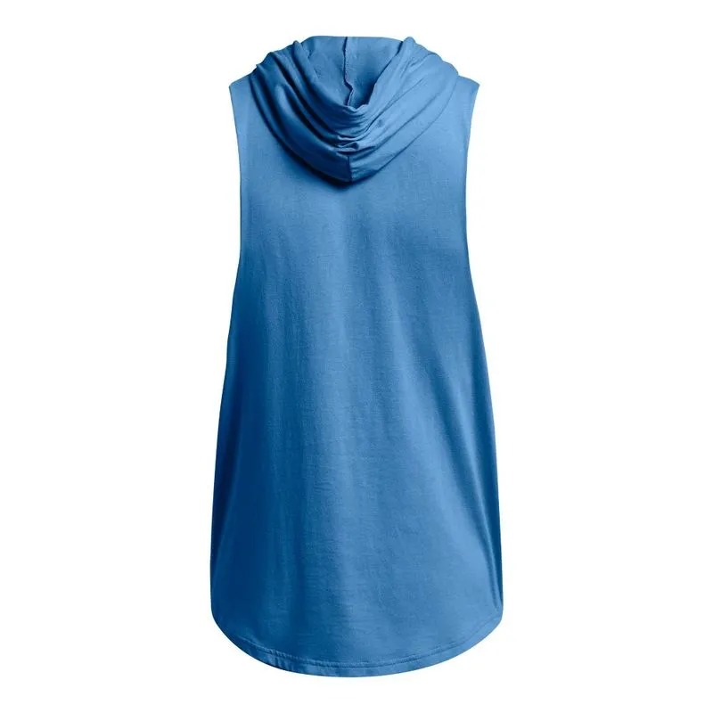 Playera Under Armour Tank Project Rock LFG