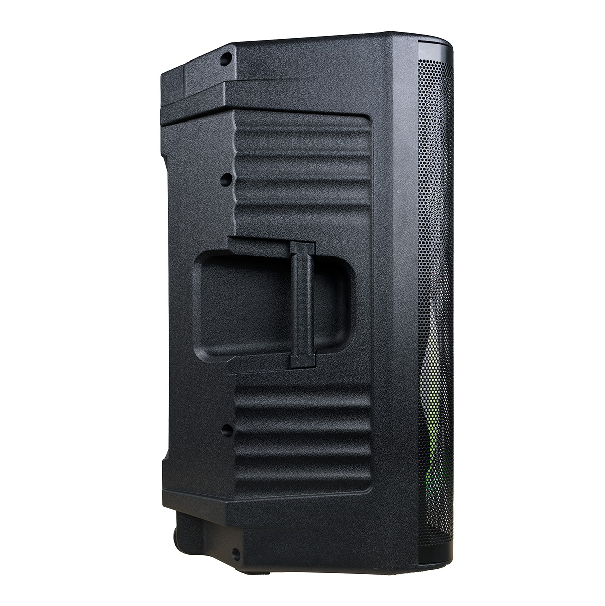 Bocina Portátil Kaiser Recargable 15" MSA-9716