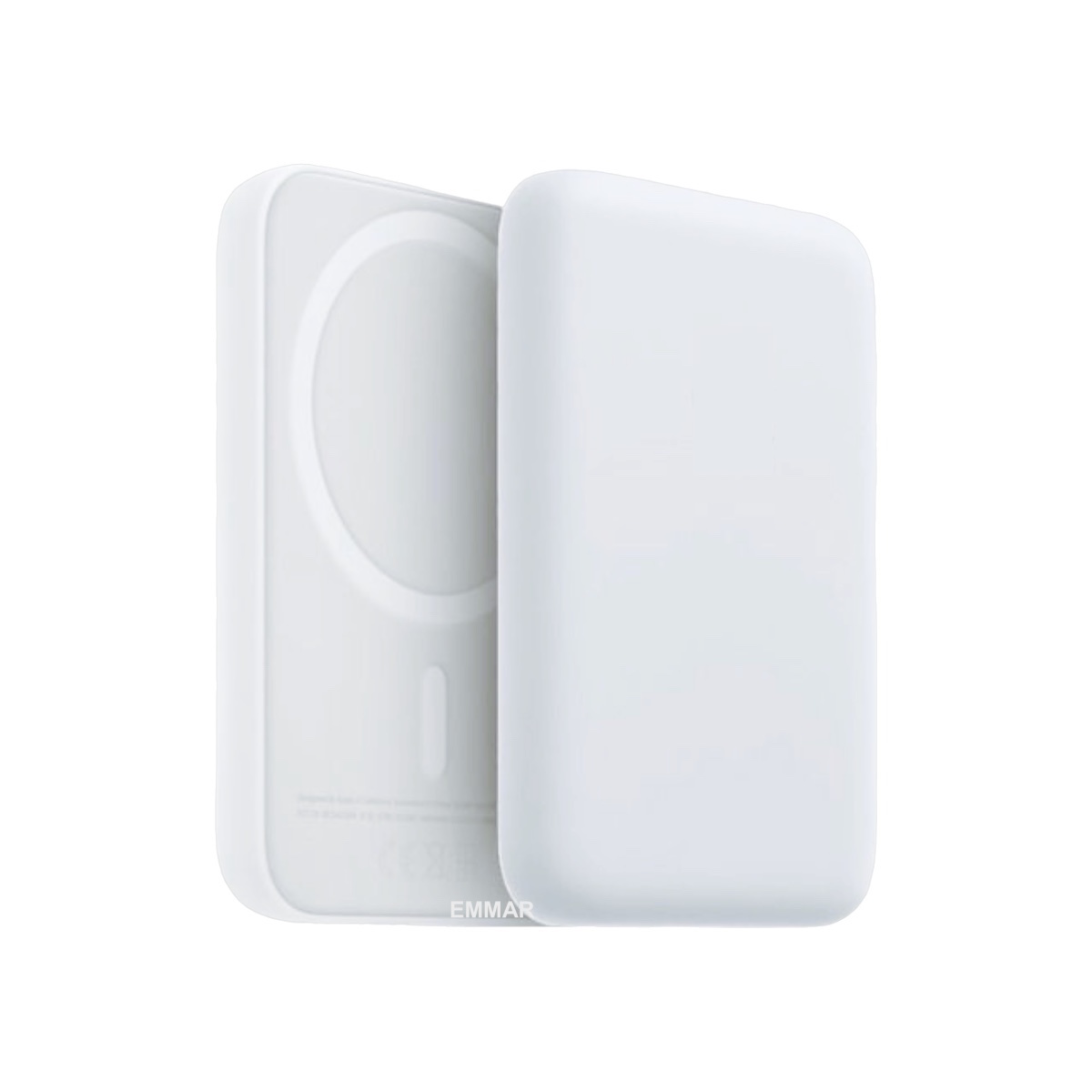 Cargador Magnético MagSafe Battery Pack incluye Cable Lightning Compatible con iPhone 