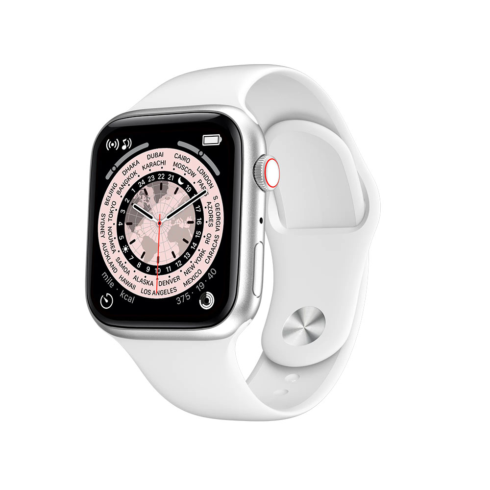 Reloj Inteligente T700 Pro con multifunciones