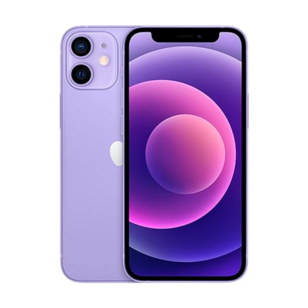 Apple iPhone 12 Mini 128GB Purpura