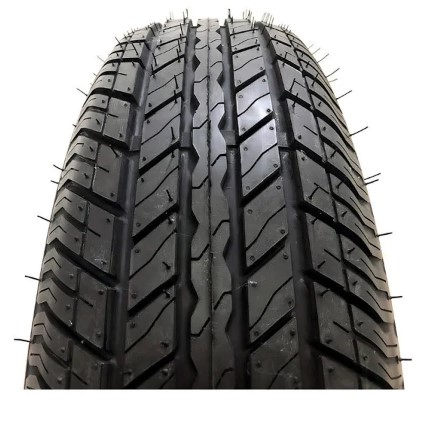 PAQUETE DE 4 LLANTAS 185 70 R14 87S TORNEL CLASSIC