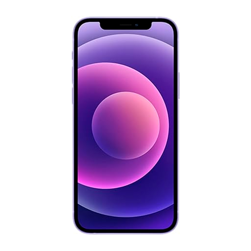 Apple iPhone 12 Mini 128GB Purpura