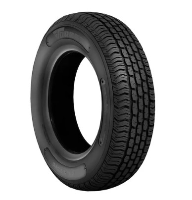 PAQUETE DE 4 LLANTAS 185 70 R14 87S TORNEL CLASSIC