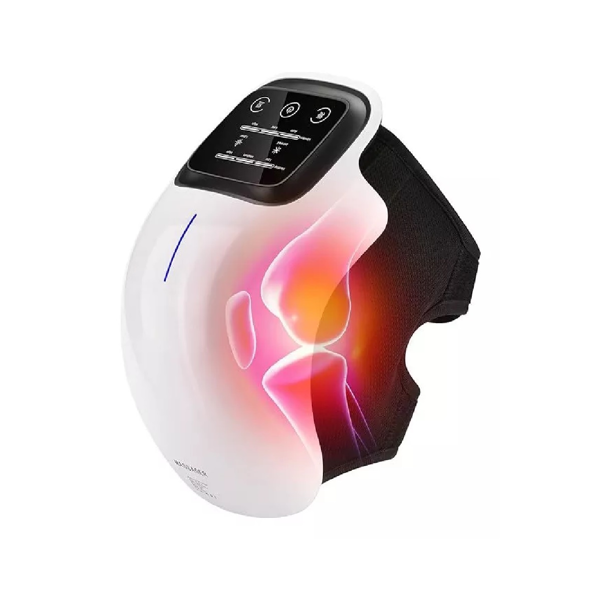Masajeador De Rodilla Fisioterapia Masajeadores Electricos