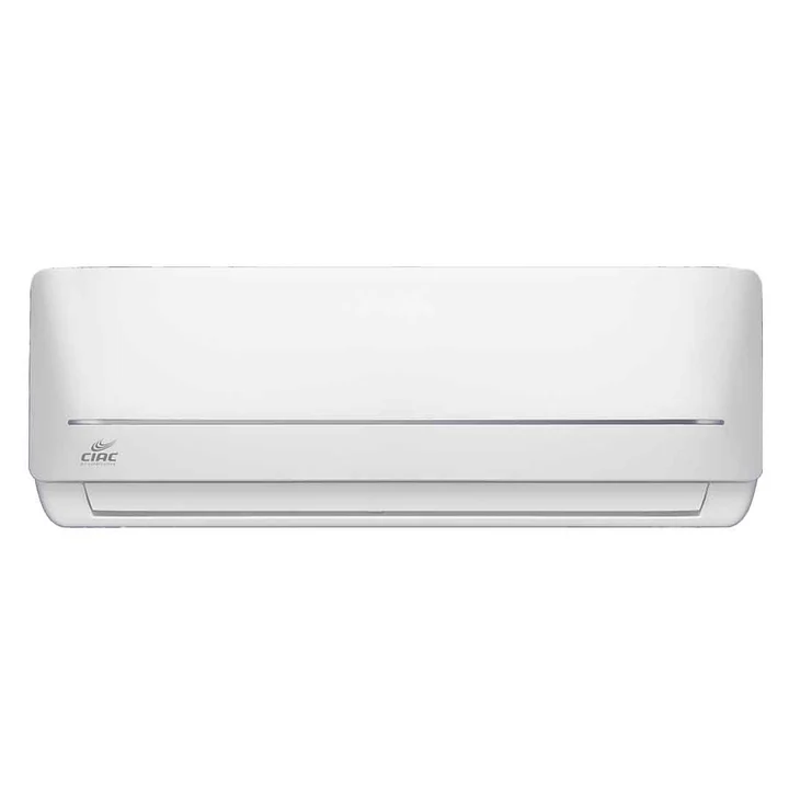Minisplit Carrier Ciac Fix (2 Ton, 220V, Frio y Calor)