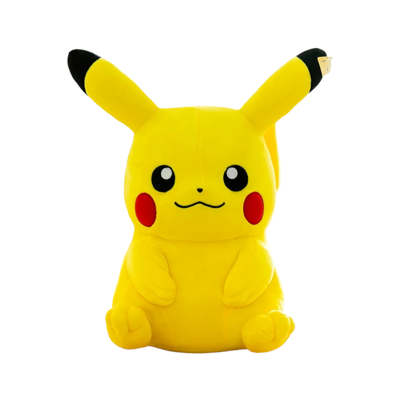 Peluche Pokémon Pikachu 