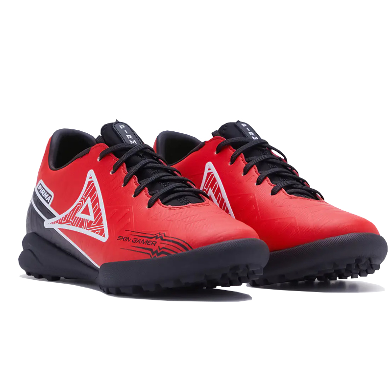 Tacos Pirma Brasil Tachones Pirma Rojos Pirma Futbol Tachones