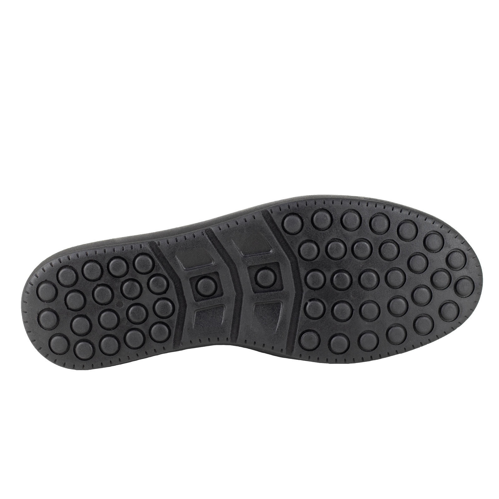 Mocasines Mujer Clasico De Charol Vicenza Loafer 23003 Negro