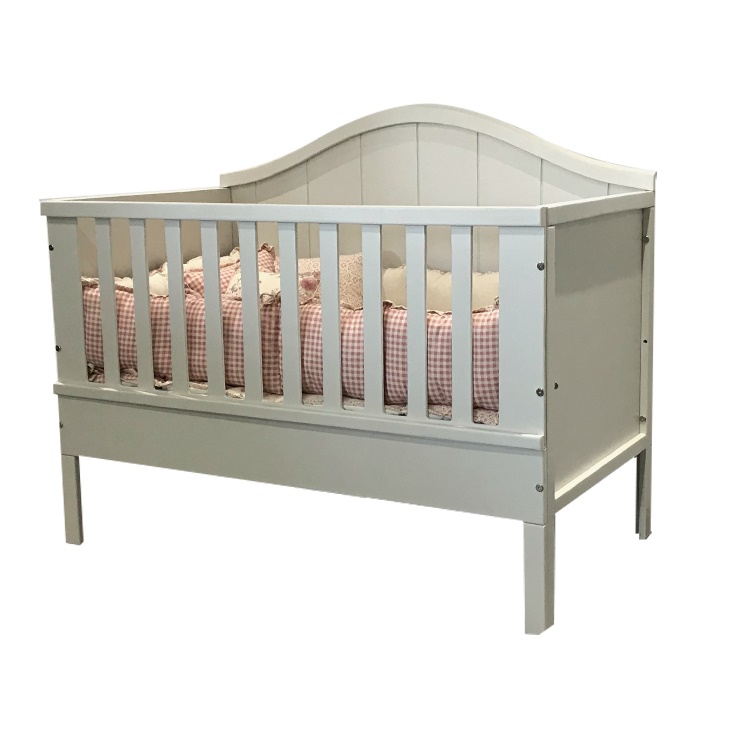 Cuna Colecho de madera CUNABEBE Casnap Beige