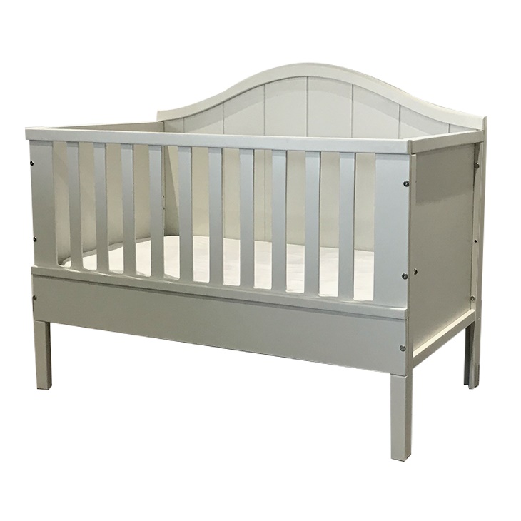 Cuna Colecho de madera CUNABEBE Casnap Beige