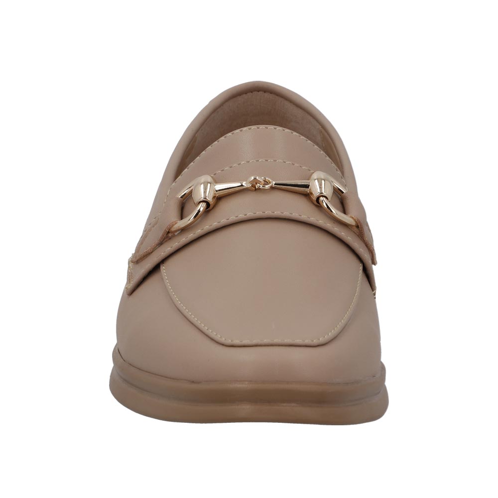 Zapato de Dama ARIA BY EH! 483 zapato mujer color Baileys talla 23 a 26
