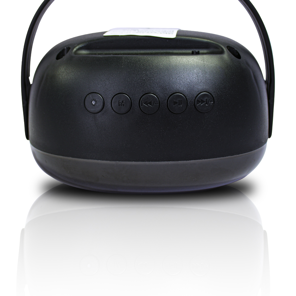 Bocia Buytiti 4 Pulgadas Radio Reseptor Bluetooth Ktx-1473