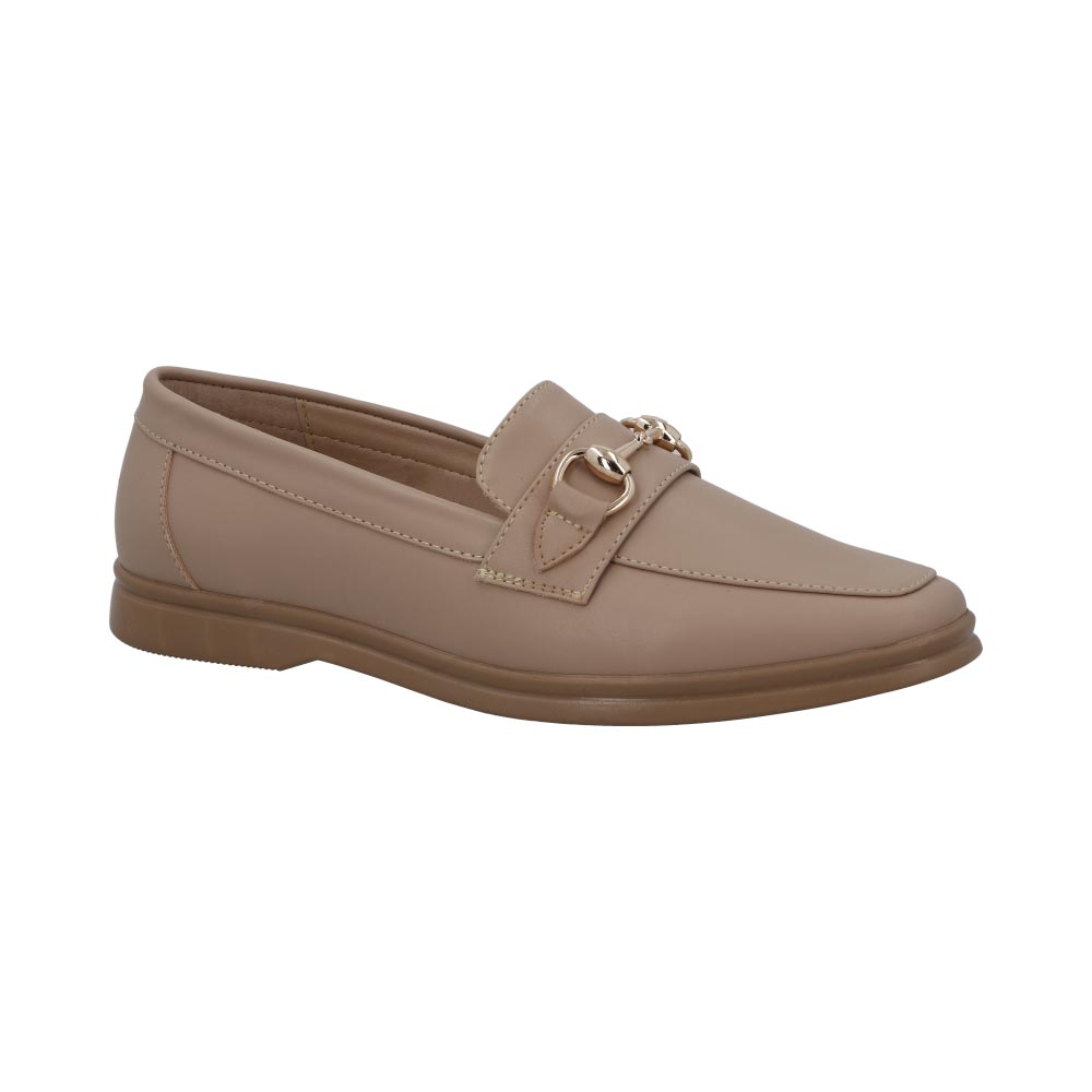 Zapato de Dama ARIA BY EH! 483 zapato mujer color Baileys talla 23 a 26