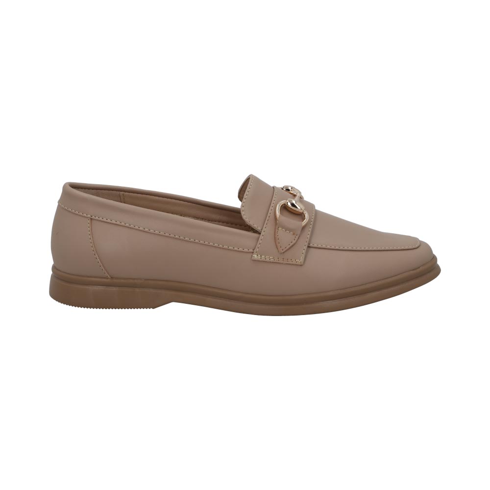 Zapato de Dama ARIA BY EH! 483 zapato mujer color Baileys talla 23 a 26