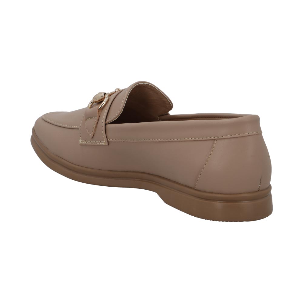 Zapato de Dama ARIA BY EH! 483 zapato mujer color Baileys talla 23 a 26