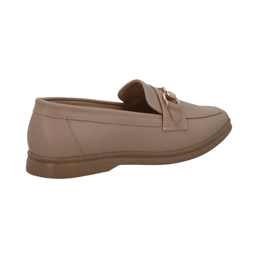Zapato de Dama ARIA BY EH! 483 zapato mujer color Baileys talla 23 a 26