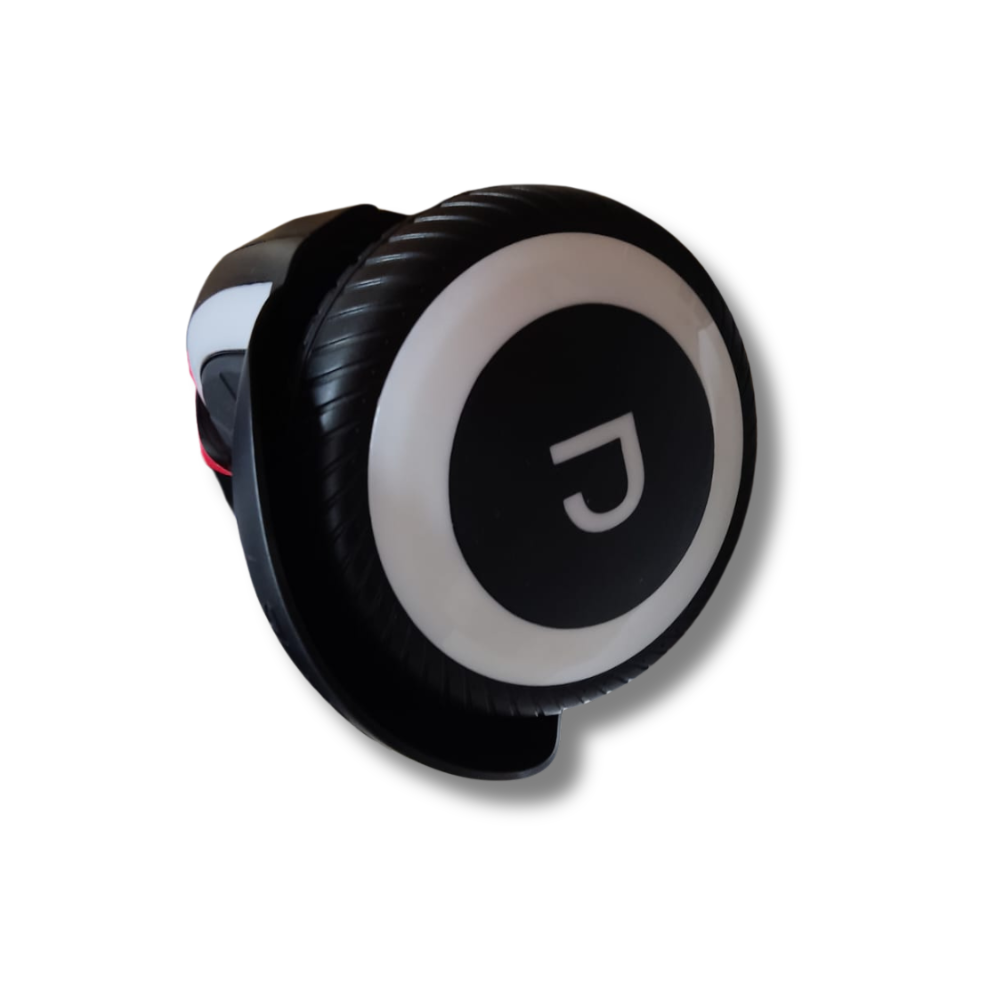 PATINETA ELECTRICA JETSON SPHERE LIGHT UP HOVERBOARD