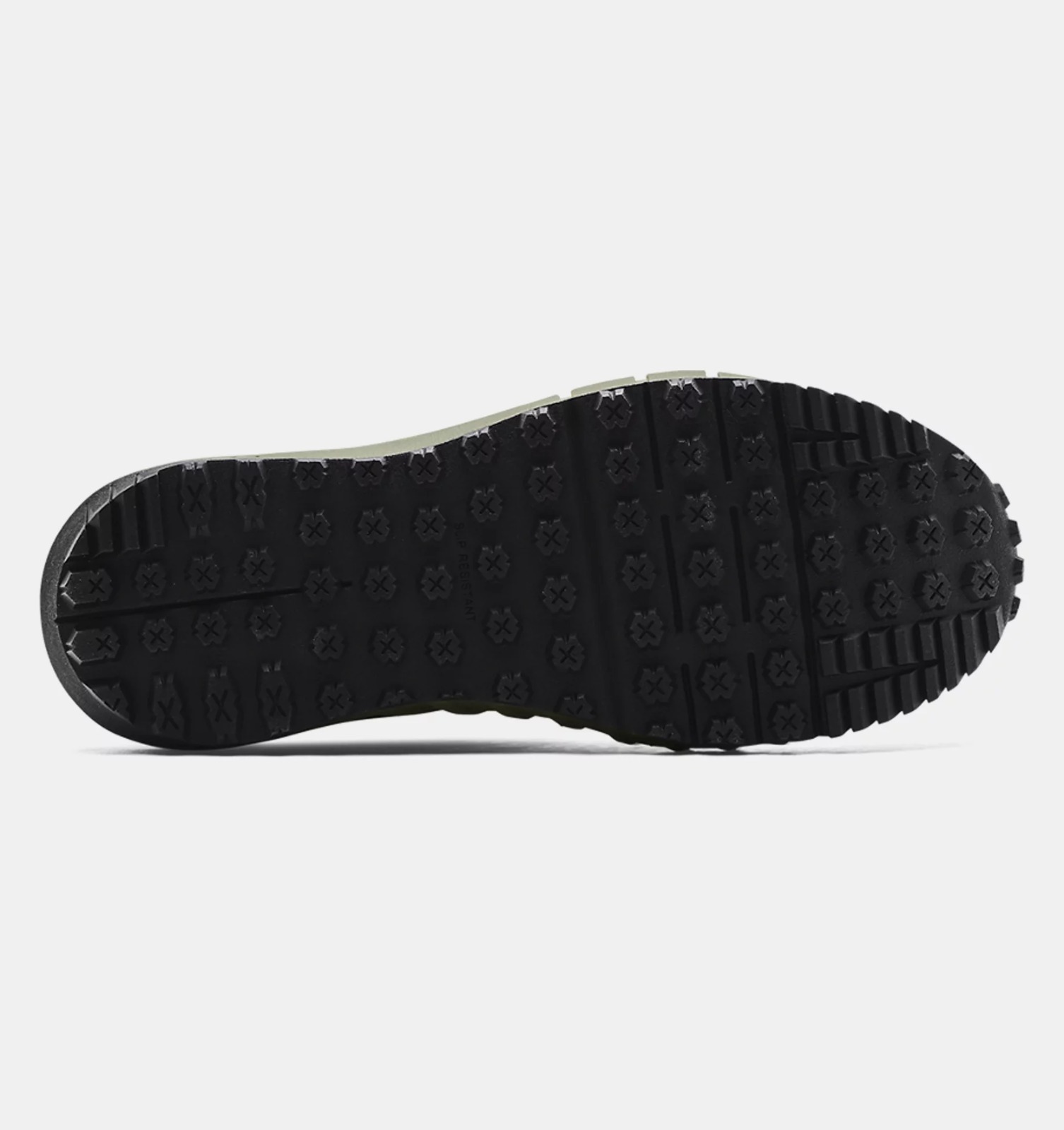  Botas Under Armour Micro G Valsetz 3023741-301 Campismo