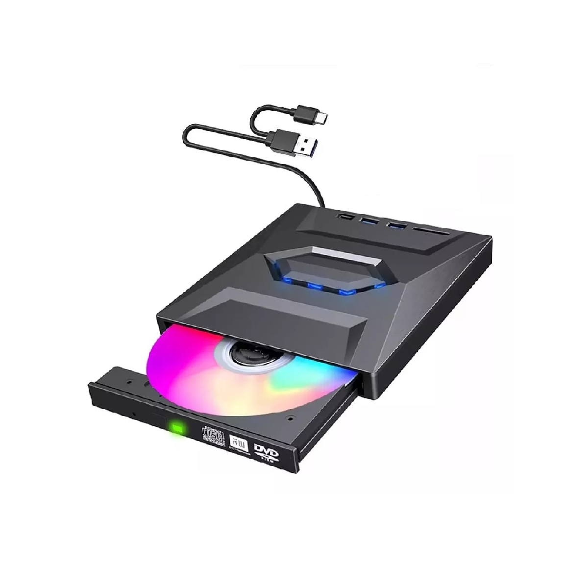 Quemador CD Mejor Precio Noviembre 2024|BigGo México