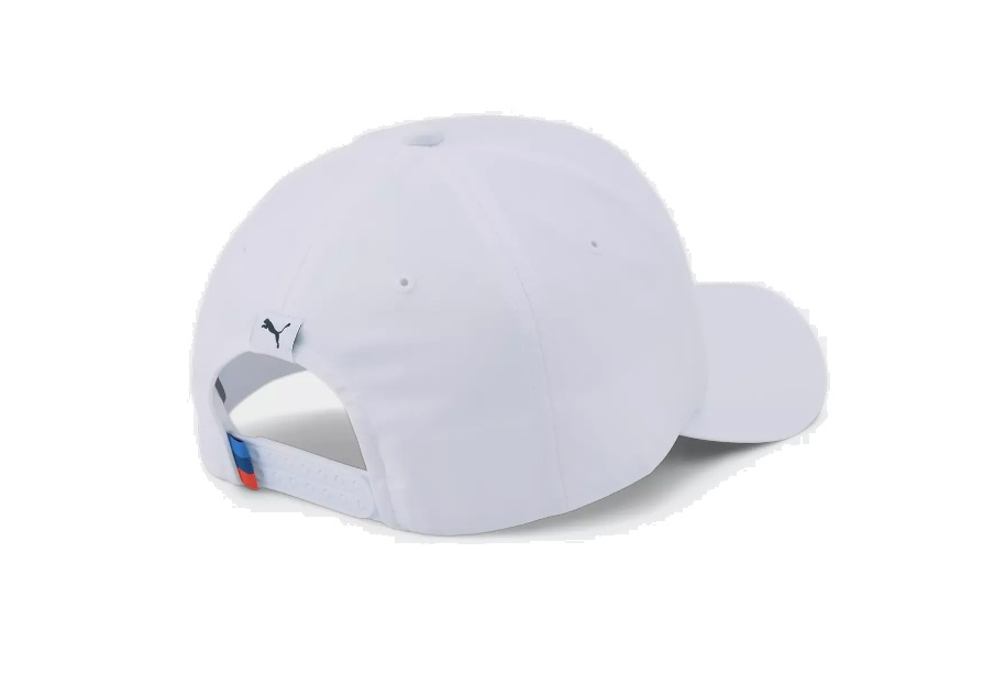Gorra Puma BMW Motorsports Ajustable 024477 02