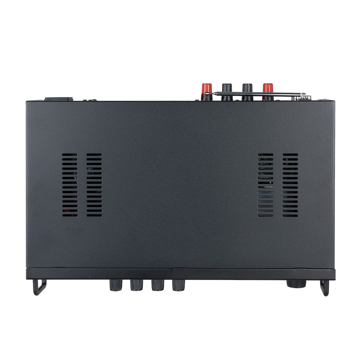 Amplificador Profesional Kaiser 800 W Pmpo, Mix-2301dusb