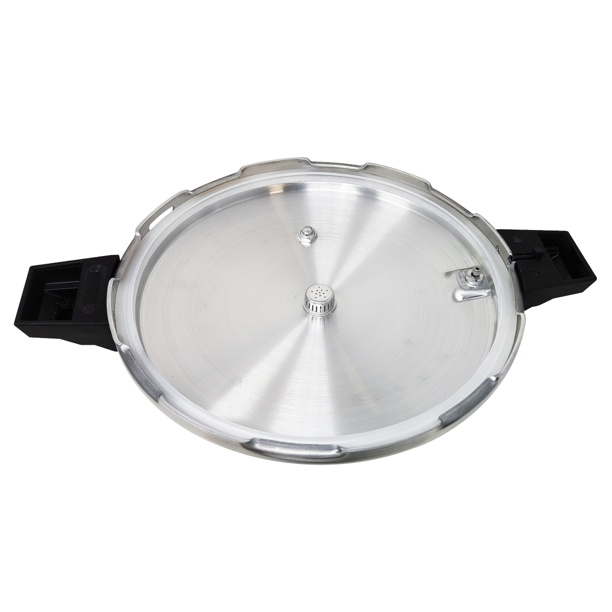 Olla De Presión Express 12 Qt (11 l) Aluminio T-fal Yl307la7