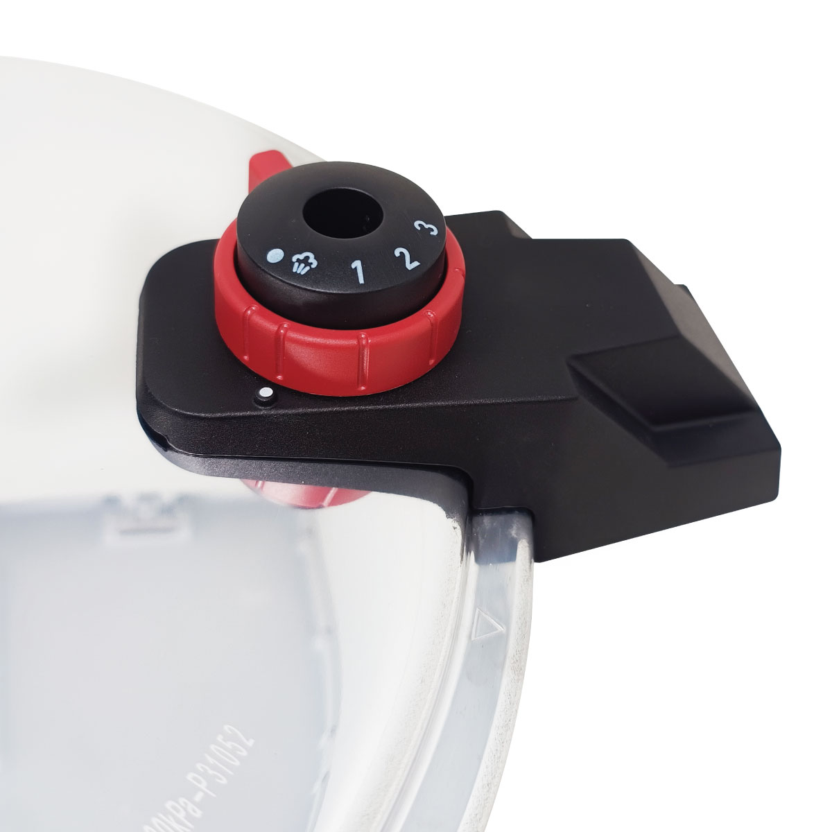 Olla De Presión Express 22 Qt (20.8 l) Aluminio T-fal P3105231