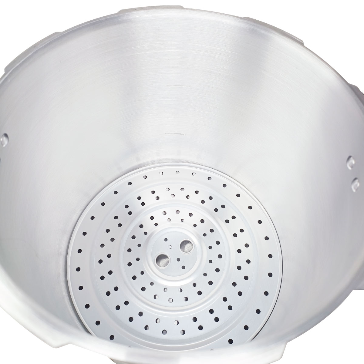 Olla De Presión Express 22 Qt (20.8 l) Aluminio T-fal P3105231