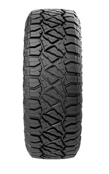 Paquete de 2 Llantas 265/65 R17 ZMAX DREAMLAND R/T 116Q