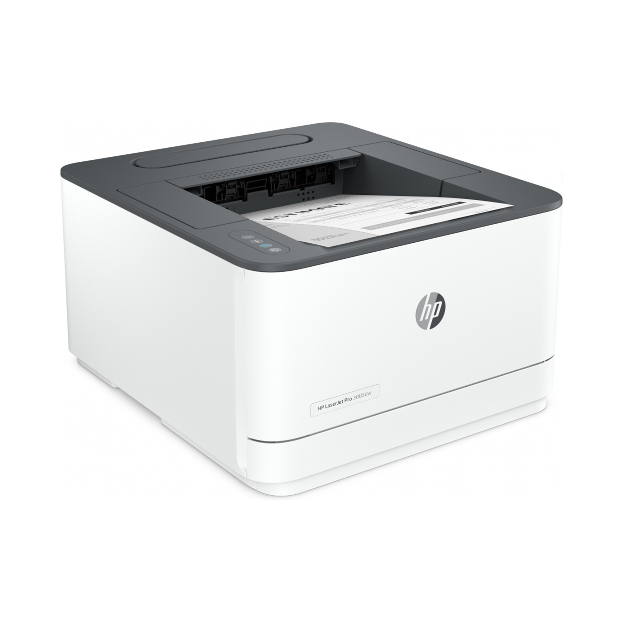 Impresora HP LaserJet Pro 3003dw, Láser, Monocromática, USB, Wi-Fi, Ethernet, Dúplex, 33 ppm