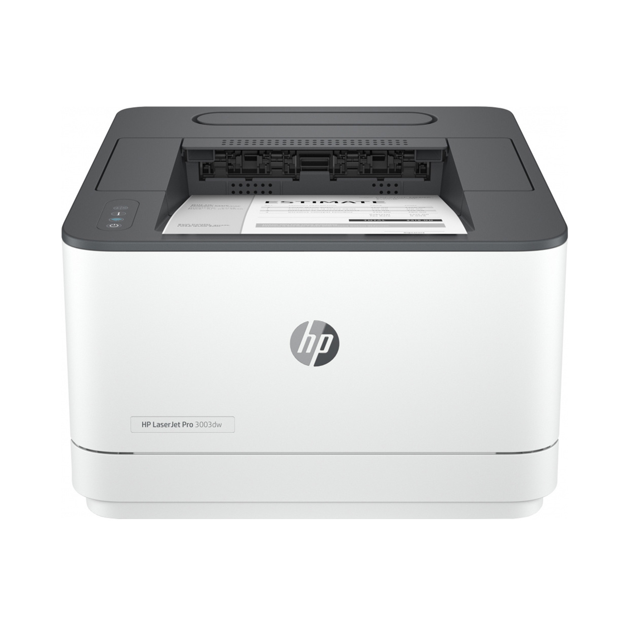 Impresora HP LaserJet Pro 3003dw, Láser, Monocromática, USB, Wi-Fi, Ethernet, Dúplex, 33 ppm