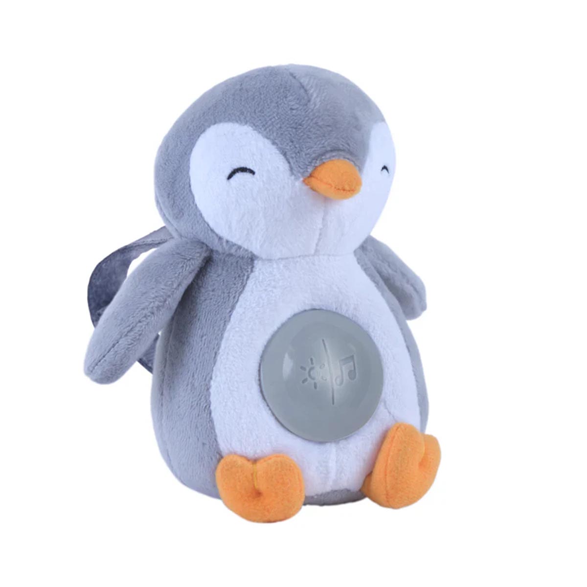 Peluche Para Dormir Summer Mini Slumber Buddies Pingüino