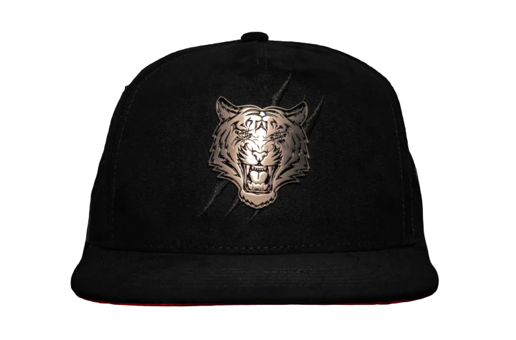 Gorra Cash Only TIGER THRIVE SNAPBACK