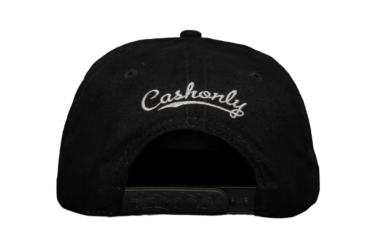 Gorra Cash Only TIGER THRIVE SNAPBACK