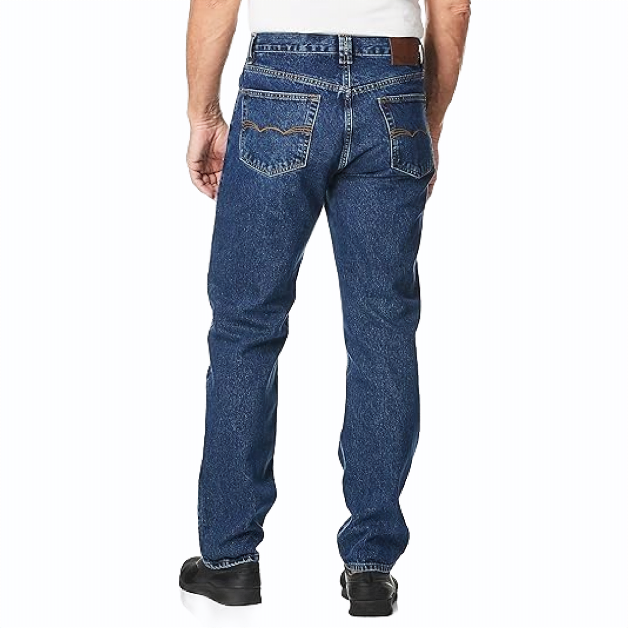 Pantalón de Mezclilla para Hombre Furor Maverick