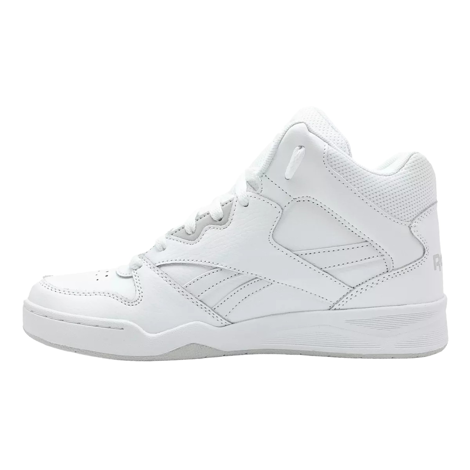 Tenis Reebok Royal Blanco Hombre - Original 
