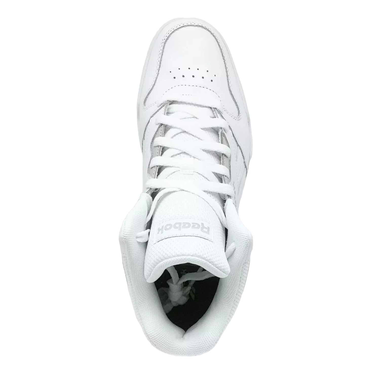 Tenis Reebok Royal Blanco Hombre - Original 