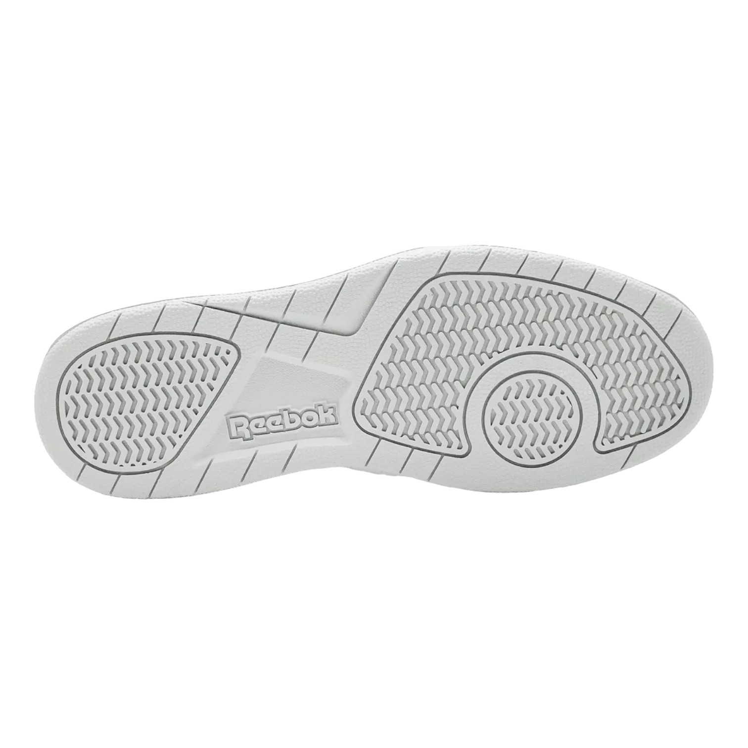 Tenis Reebok Royal Blanco Hombre - Original 