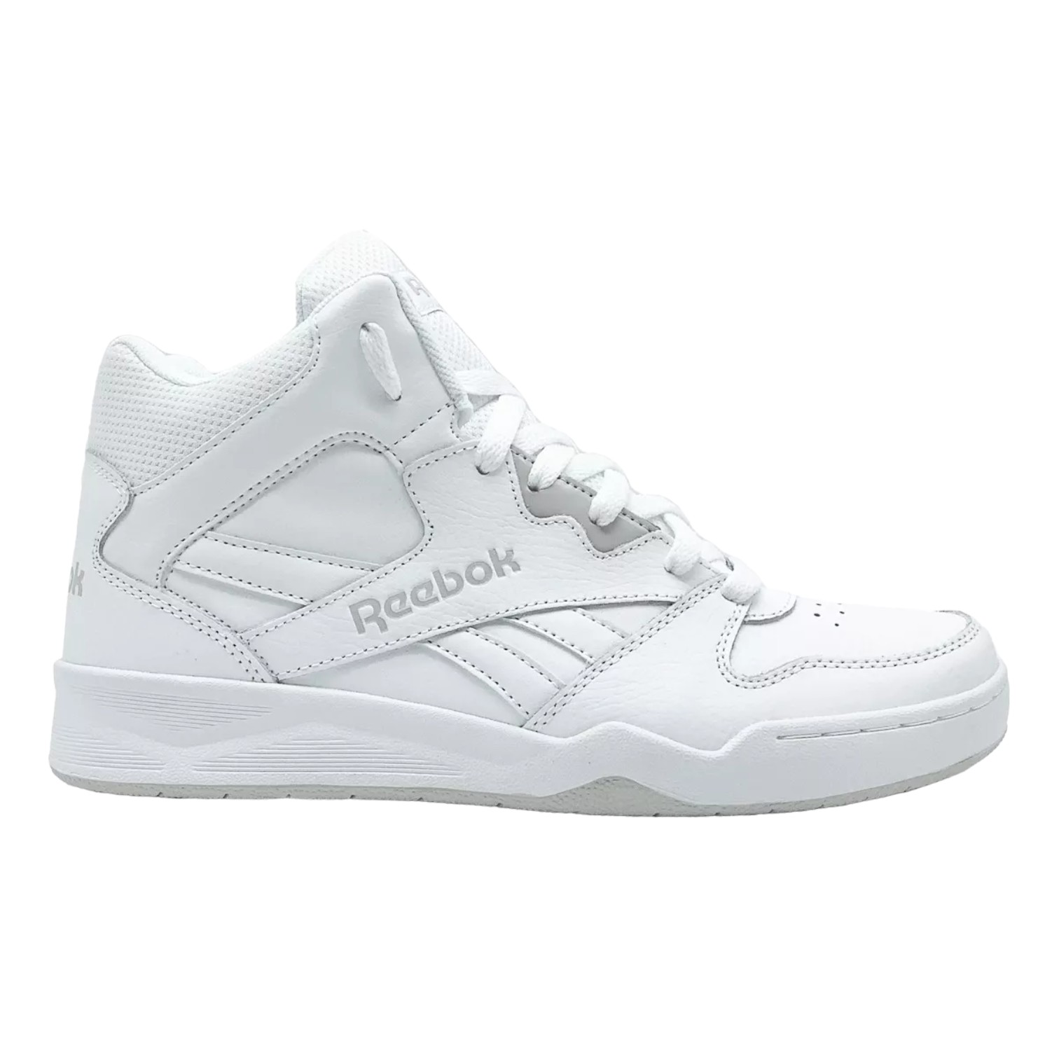 Tenis Reebok Royal Blanco Hombre - Original 